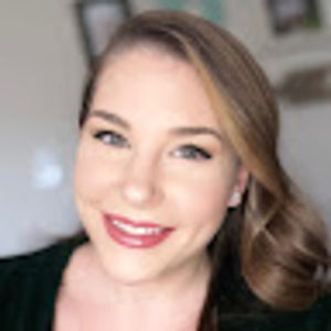 Meet your Posher, Chantal